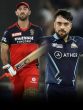 Glen Maxwell and Raashid Khan