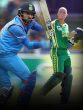 Herschell gibbs and Yuvraj Singh