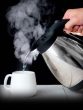 side effects of drinking hot water