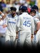 India Test match