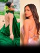 Isha and ankita hot look