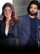 Jackky Bhagnani aur Twinkle Khanna