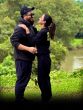 Jasmin Bhasin aly goni twinning
