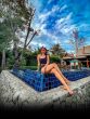 Jennifer Winget Bikini Photos