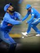 KL Rahul and Virat Kohli