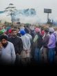 Kisan Union at Shambhu Border