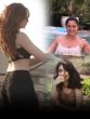 MAHIRA SHWETA AVNEET BOLD LOOKS