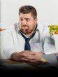 Man in Doubt