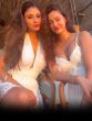 Disha Patani Mouni Roy bikini looks
