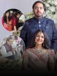 Mukesh Ambani guest welcome wedding
