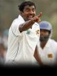 Muttiah Muralitharan