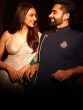Rakulpreet and Jakky