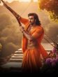 Ranbir Kapoor role of Shir Ram