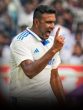 Ravichandran Ashwin