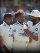 Indian Players Who Scored Century and 5-fer in a same Test