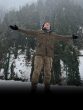 Sachin Tendulkar kashmir photos