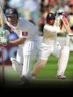 Sachin Tendulkar and ricky ponting