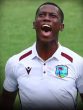 Who Is Shamar Joseph Playing ipl 2024 LSG childhood Working In Woodcutter Factory