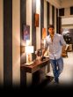 Sidharth Malhotra inside house