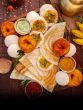 South Indian tasty Breakfast