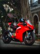 Indian Sports Bike