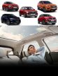 cheapest Sunroof Cars