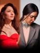 Tamannaah Bhatia Sonam Bajwa hot looks