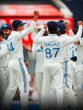 India vs England Teams won most consecutive Test series on home ground