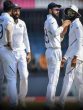 India vs England team that has won most consecutive test series on home ground