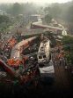 Train Accident