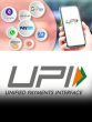 UPI Payment counteies