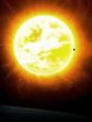 When occur Solar Eclipse