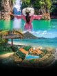 You can visit these 10 countries without visa