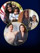actress become mother before wedding