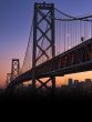 beautiful hanging bridge