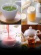 bizzarre tea