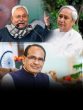 longest running chief minister in india