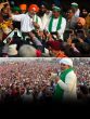 famous farmer protest