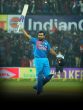 Fastest T20 International Century Top 5 Batsman Namibia Jan Nicol Loftie David Miller Rohit Sharma Kushal Malla