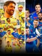 IPL history Orange Cap ms dhoni rohit sharma ipl 2024