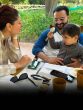 kareena kapoor son jeh birthday party