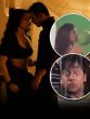 kissing scene or bold scene shoot trick in movies
