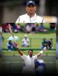 Batsman who hit most sixes in an over in test cricket Ms dhoni rohit sharma