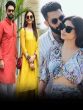 rakul-jackky aur mouni-suraj