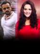 saif ali khan Accident