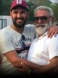 father-son have played cricket for Team India yograj singh yuvraj singh