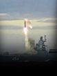 zircon hypersonic missile
