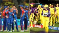 WPL 2024 Delhi Capitals Beats UP Warriors RCB Slips In Points Table