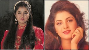 Divya Bharti