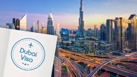 Dubai, visa, Indians, golden visa